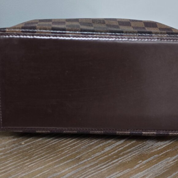 Cabas Piano Damier Ebene Louis Vuitton Special Order Bag - Picture 6 of 16